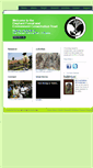 Mobile Screenshot of elephantresearch.net